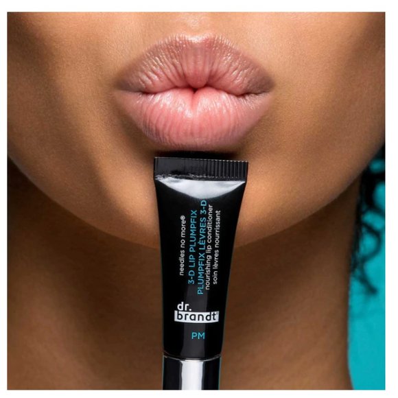 Dr. Brandt • needles no more® 3-D LIP PLUMPFIX - Picture 1 of 14